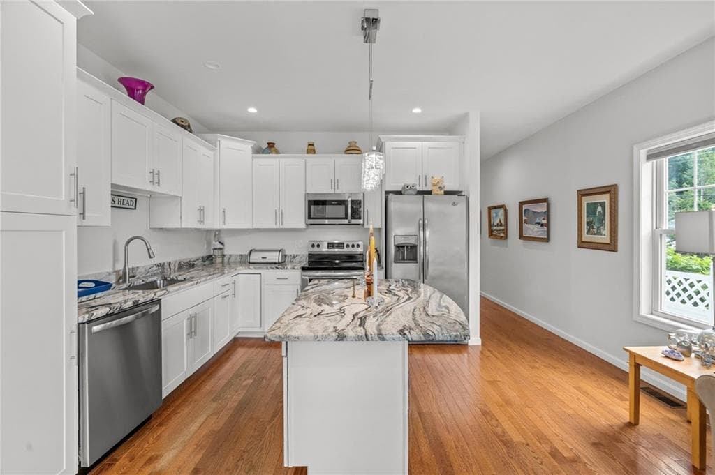 Condominium at 80 Bear Hill Road UNIT 101, Cumberland, photo 9 of 50
