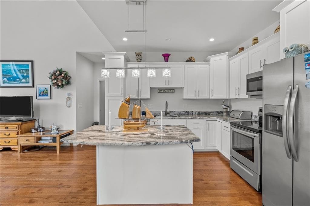 Condominium at 80 Bear Hill Road UNIT 101, Cumberland, photo 8 of 50
