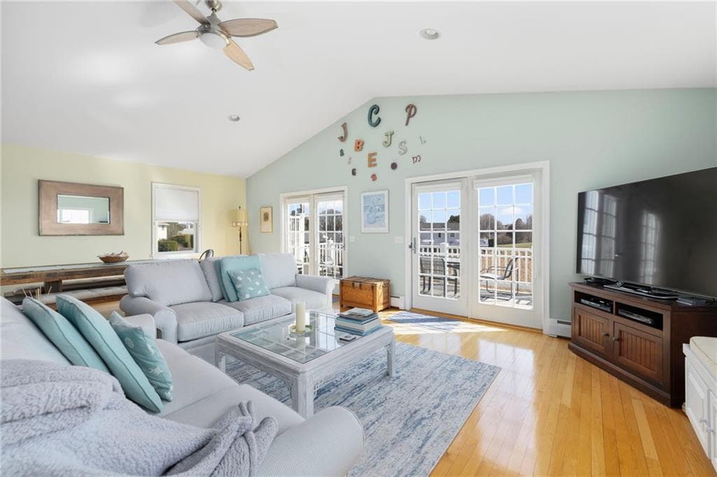 18 STARFISH DRIVE Drive photo 11