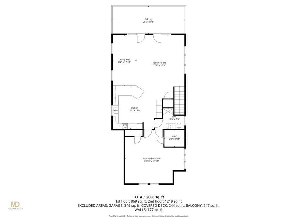 18 STARFISH DRIVE Drive photo 8