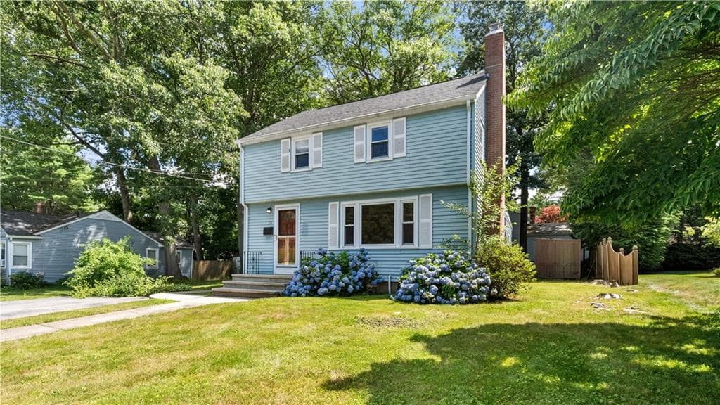 29 Cormier Road