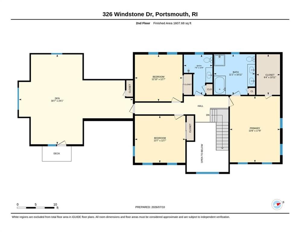 326 Windstone Drive photo 27