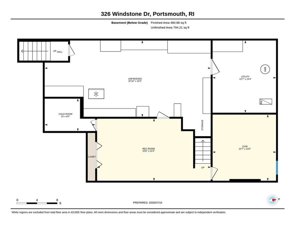 326 Windstone Drive photo 40