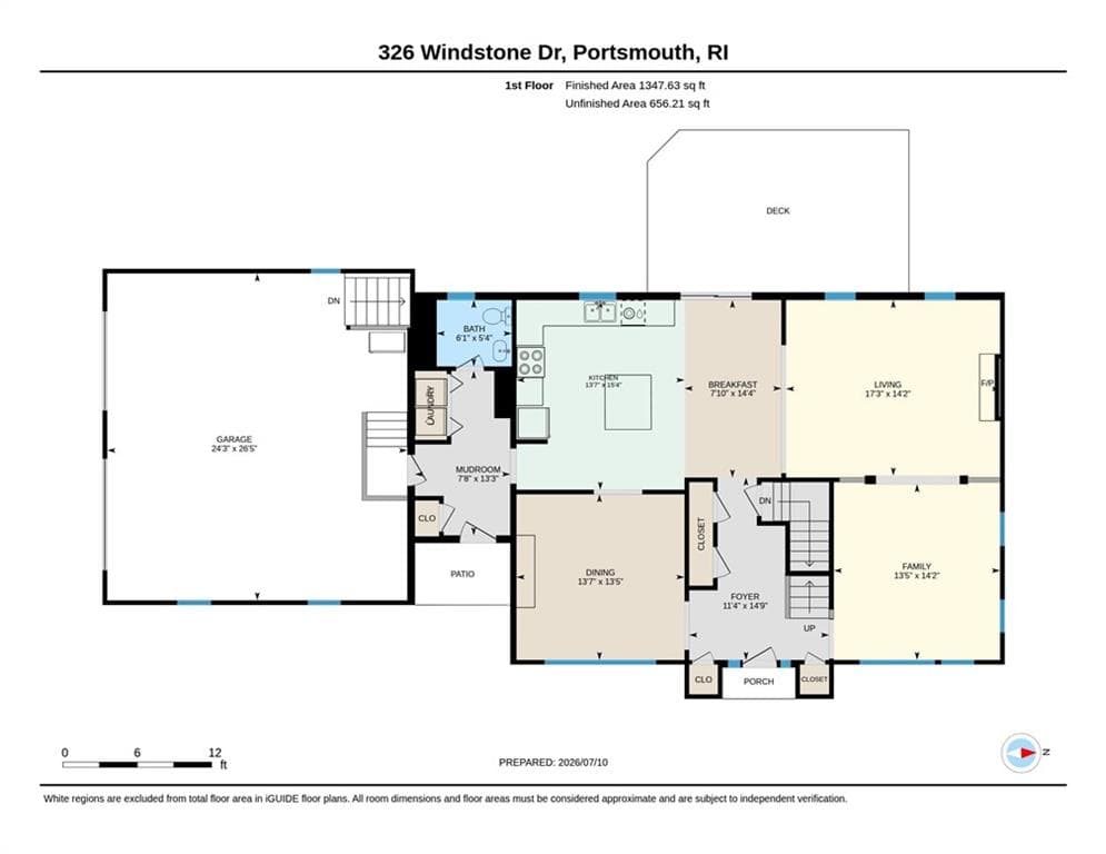 326 Windstone Drive photo 39