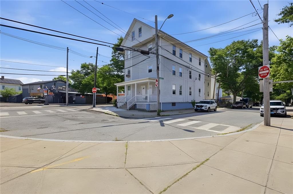 Multi Family at 374 Douglas Avenue, Providence, photo 2 of 23