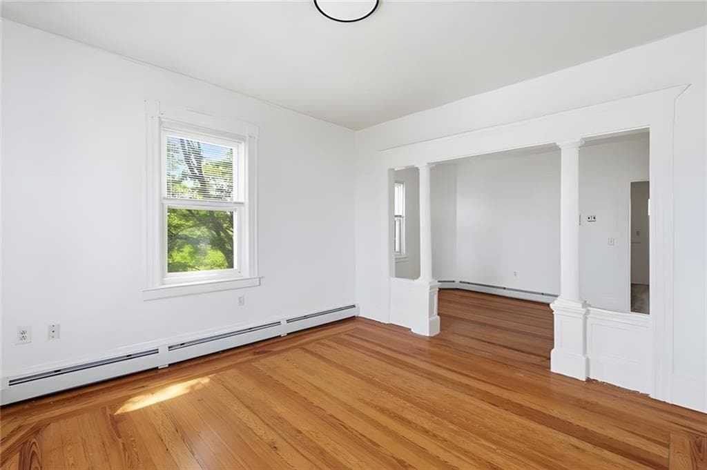 Multi Family at 374 Douglas Avenue, Providence, photo 12 of 23