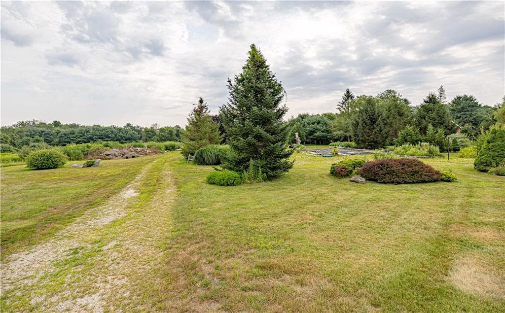 Single Family Residence at 93 Moosup Valley Road, Foster, photo 13 of 37