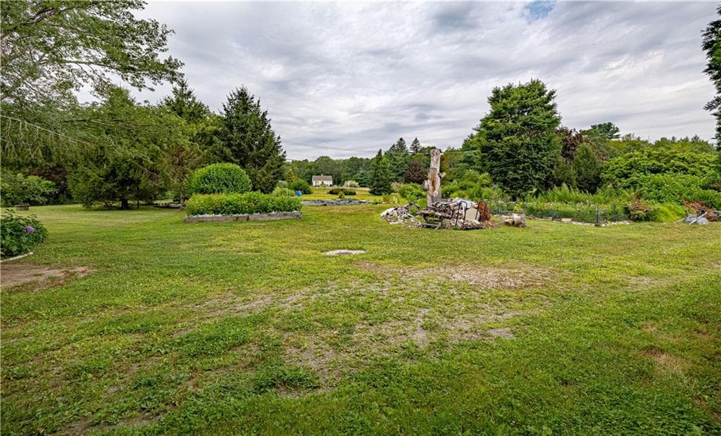 Single Family Residence at 93 Moosup Valley Road, Foster, photo 17 of 37