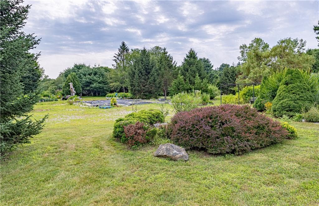 Single Family Residence at 93 Moosup Valley Road, Foster, photo 12 of 37