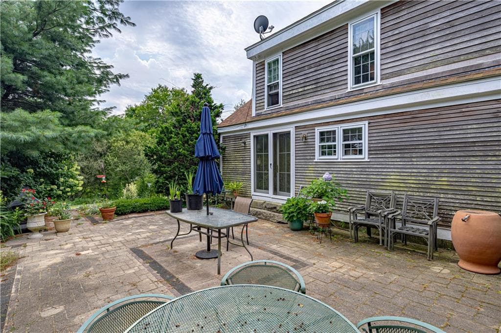 Single Family Residence at 93 Moosup Valley Road, Foster, photo 20 of 37
