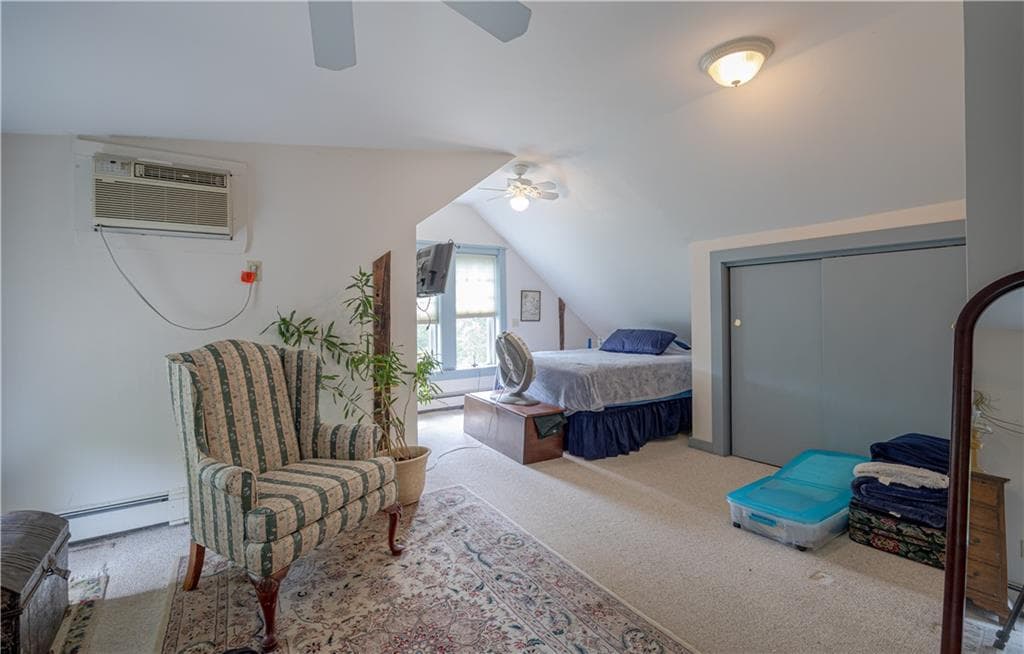 Single Family Residence at 93 Moosup Valley Road, Foster, photo 30 of 37