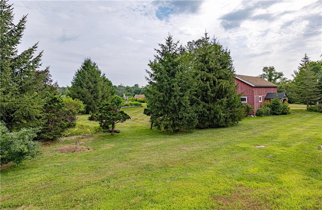 Single Family Residence at 93 Moosup Valley Road, Foster, photo 10 of 37