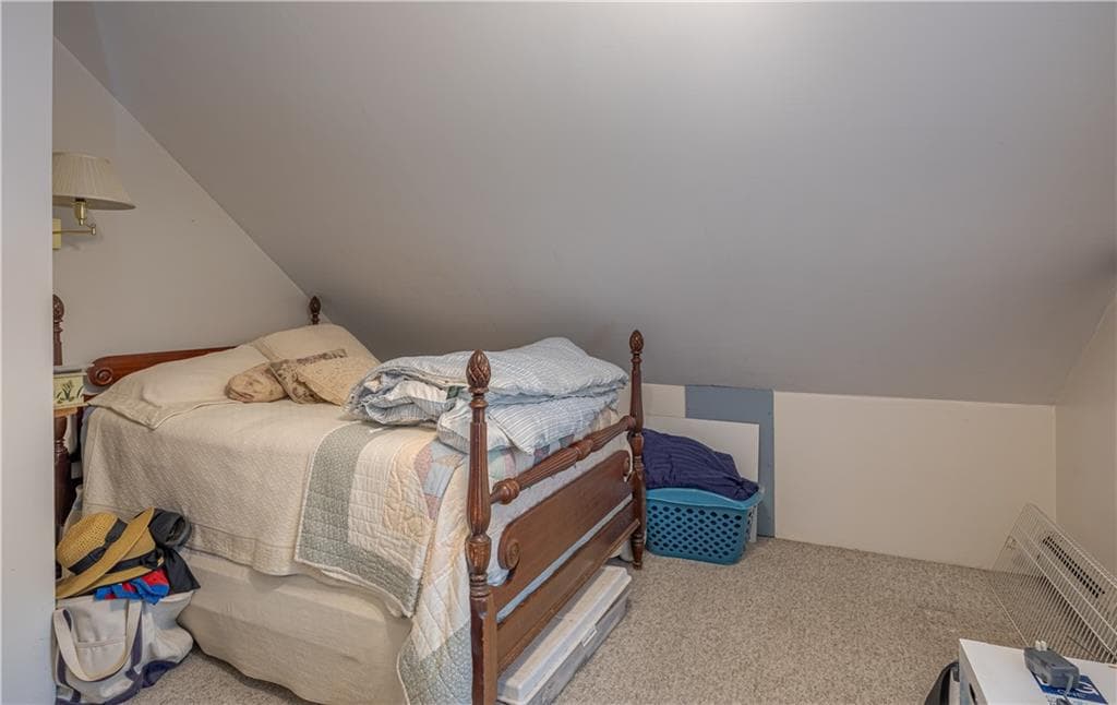 Single Family Residence at 93 Moosup Valley Road, Foster, photo 35 of 37