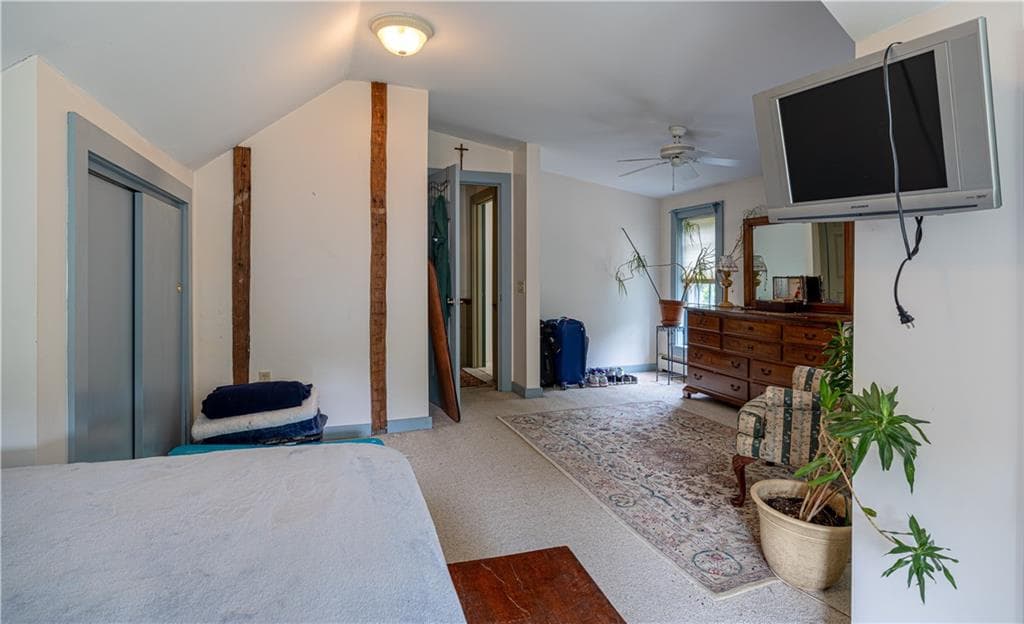 Single Family Residence at 93 Moosup Valley Road, Foster, photo 31 of 37