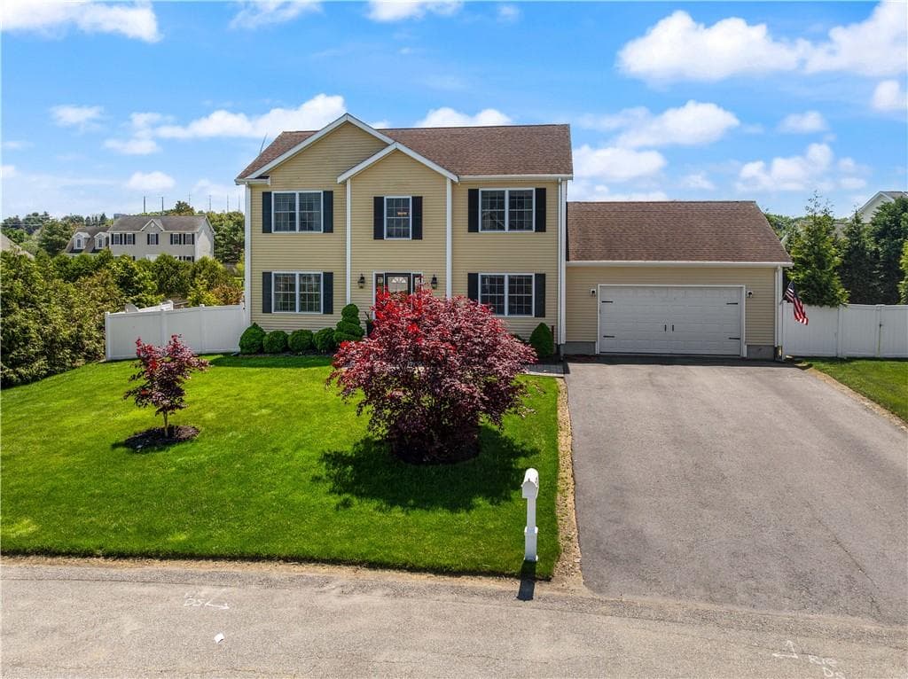 55 Sloop Drive