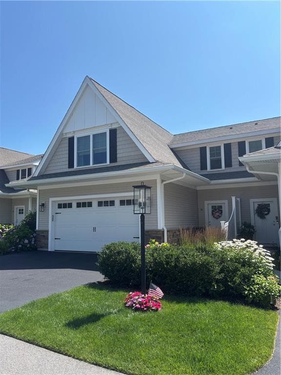 16 Tide Mill Drive