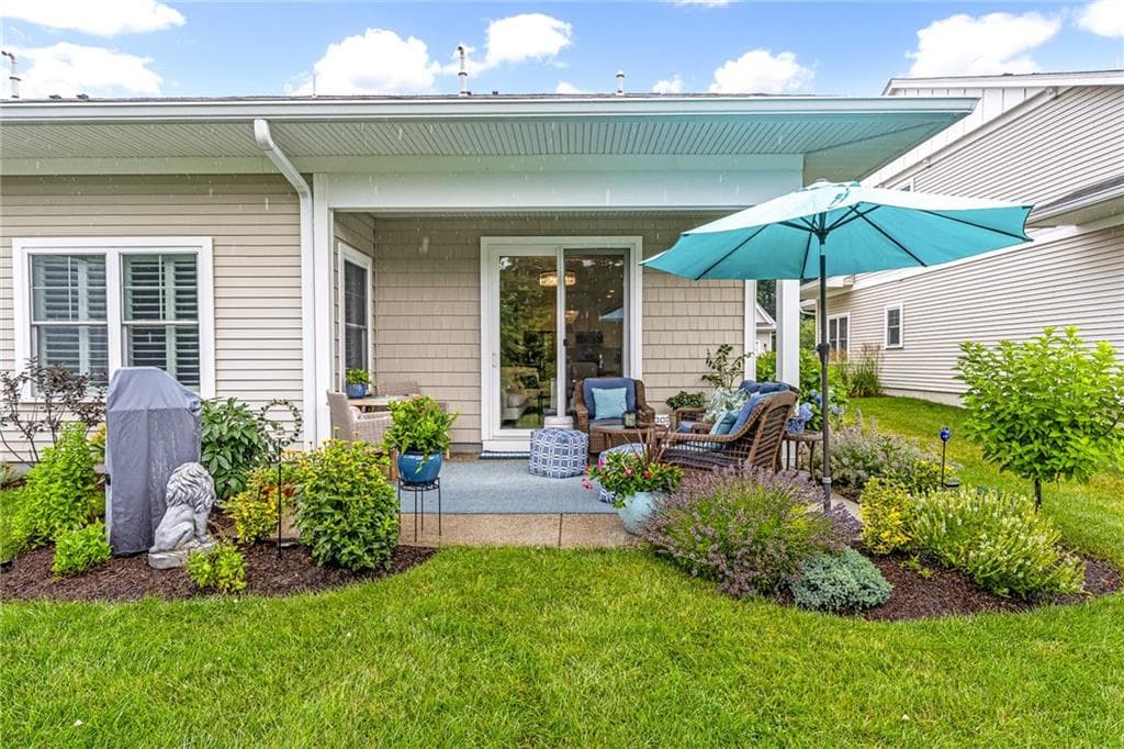 16 Tide Mill Drive photo 25