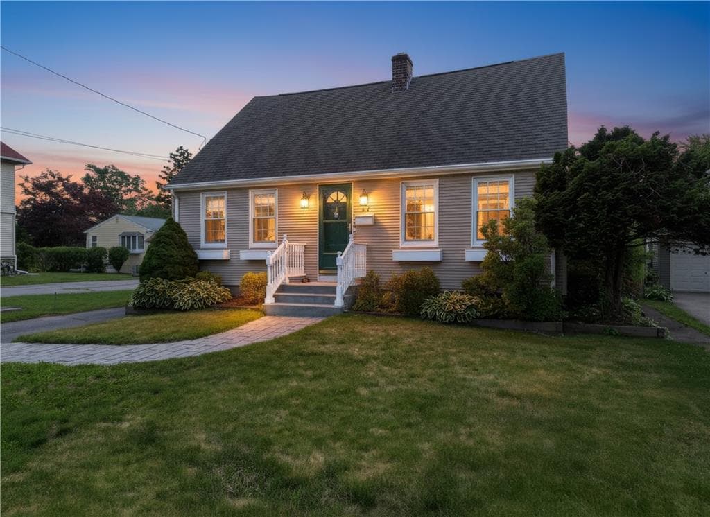 24 ROSEGARDEN Street photo 38