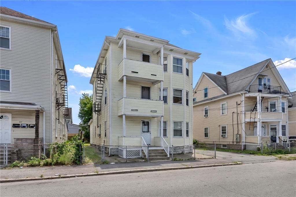 95 John Street photo 3