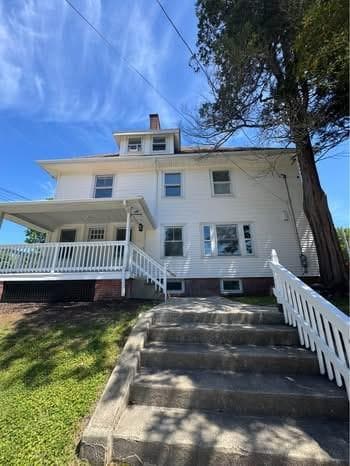 2249 Cranston Street photo 4