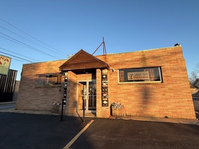 1278 Post Road