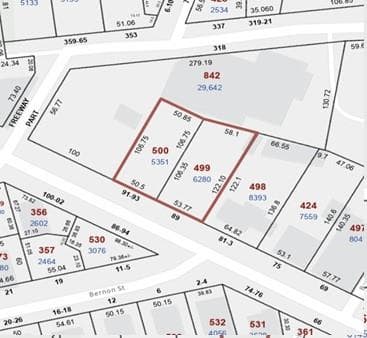 89 Douglas Avenue