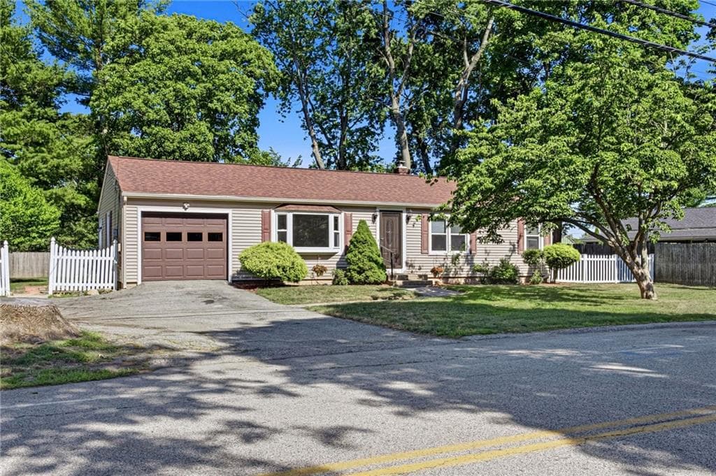 132 Potowomut Road photo 33
