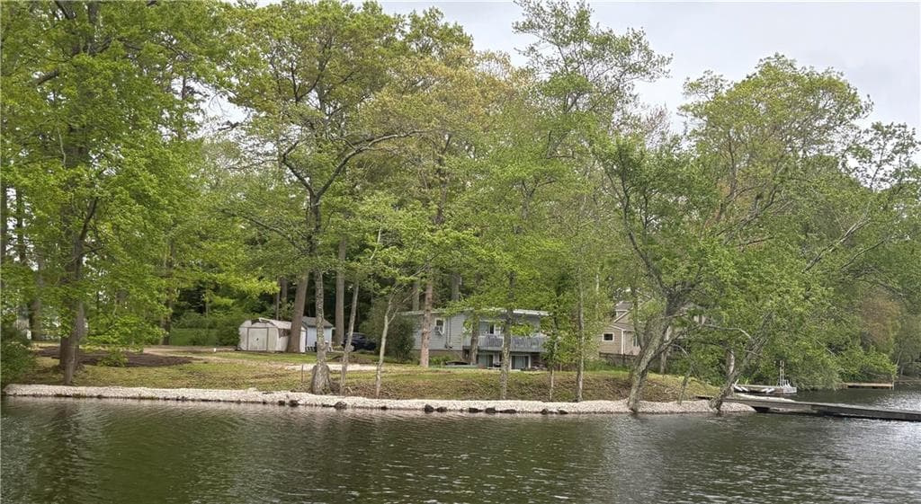 3 Lakeside Dr Ext Drive photo 2