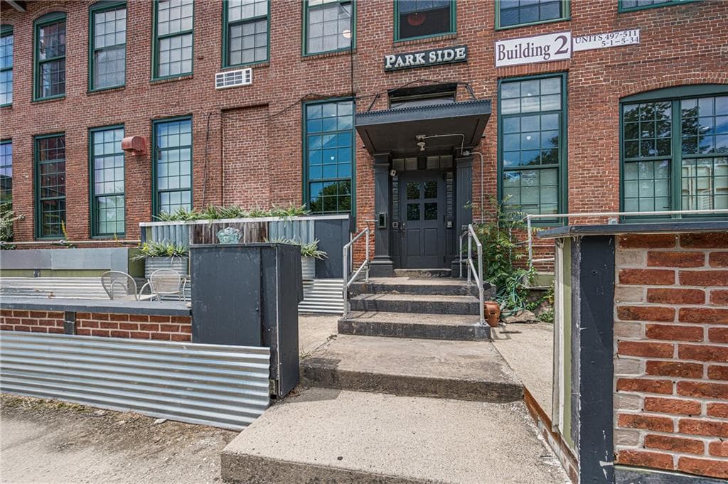 1117 Douglas Avenue UNIT 505