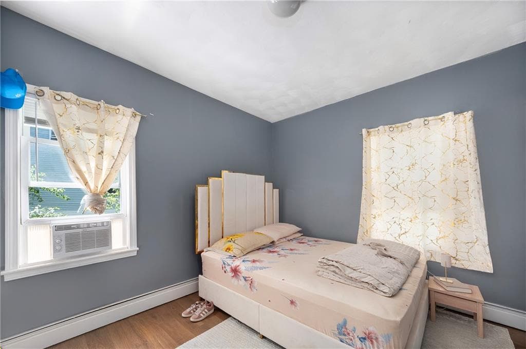 Multi Family at 346 Douglas Avenue, Providence, photo 9 of 19