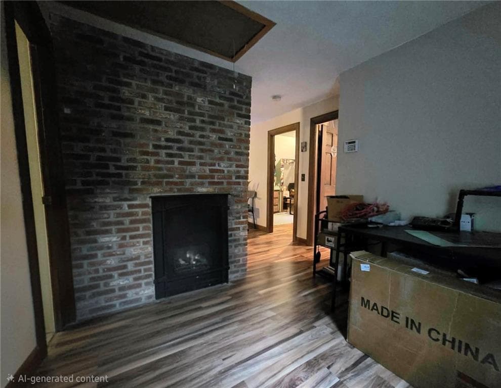 522 Williams Crossing Road photo 27