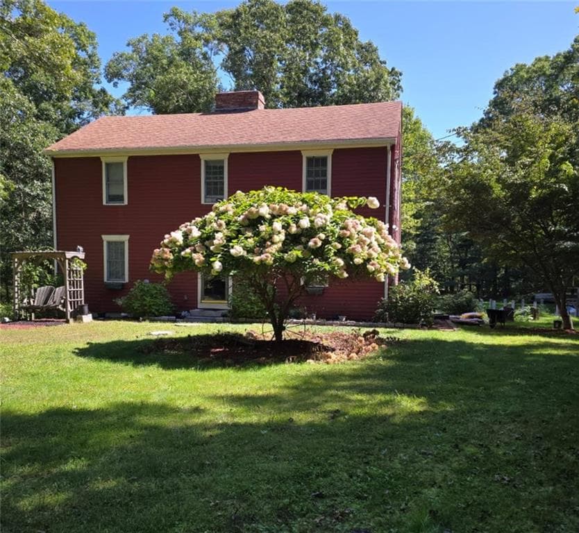 522 Williams Crossing Road photo 2