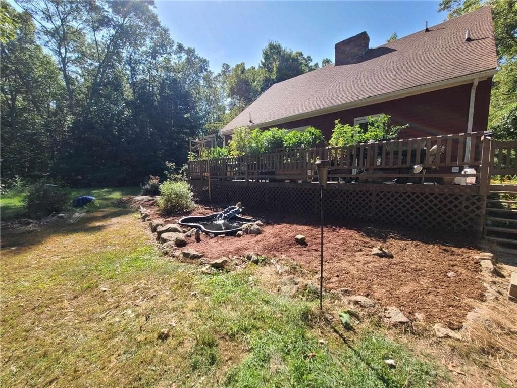 522 Williams Crossing Road photo 6