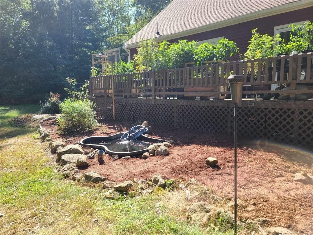 522 Williams Crossing Road photo 7