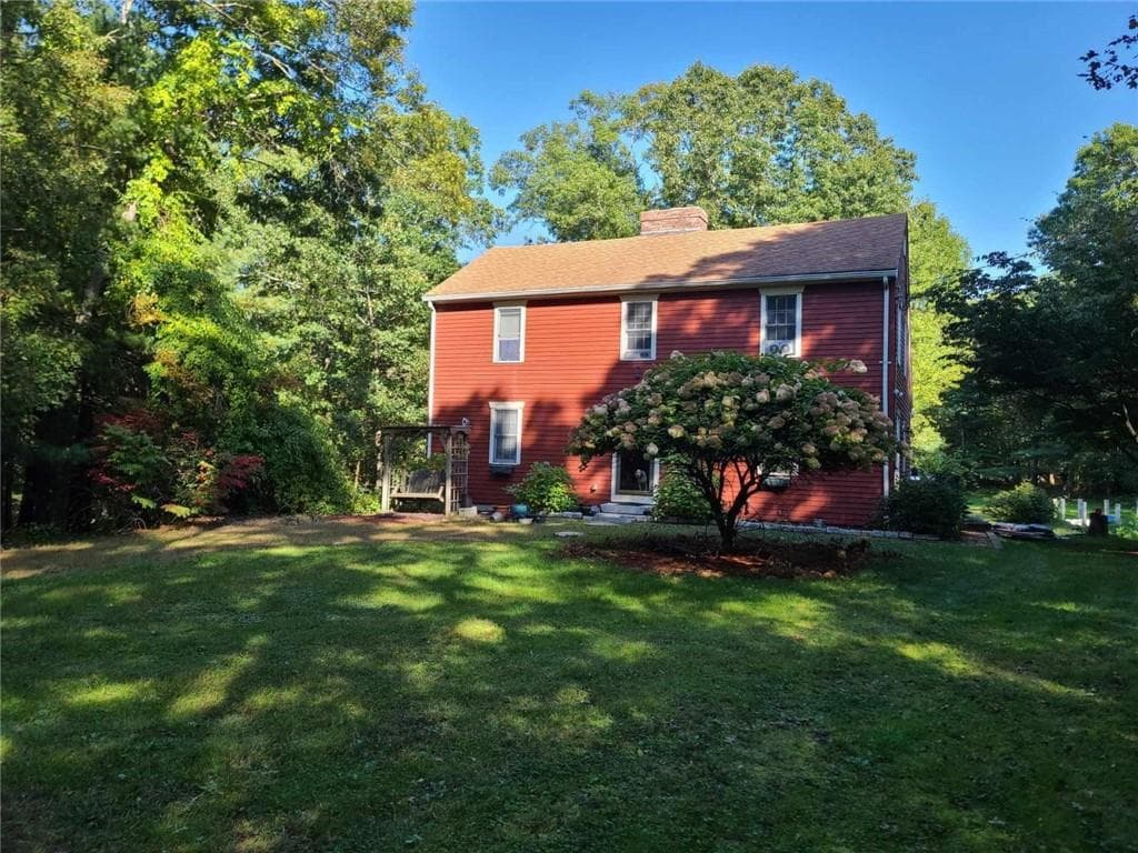 522 Williams Crossing Road photo 3