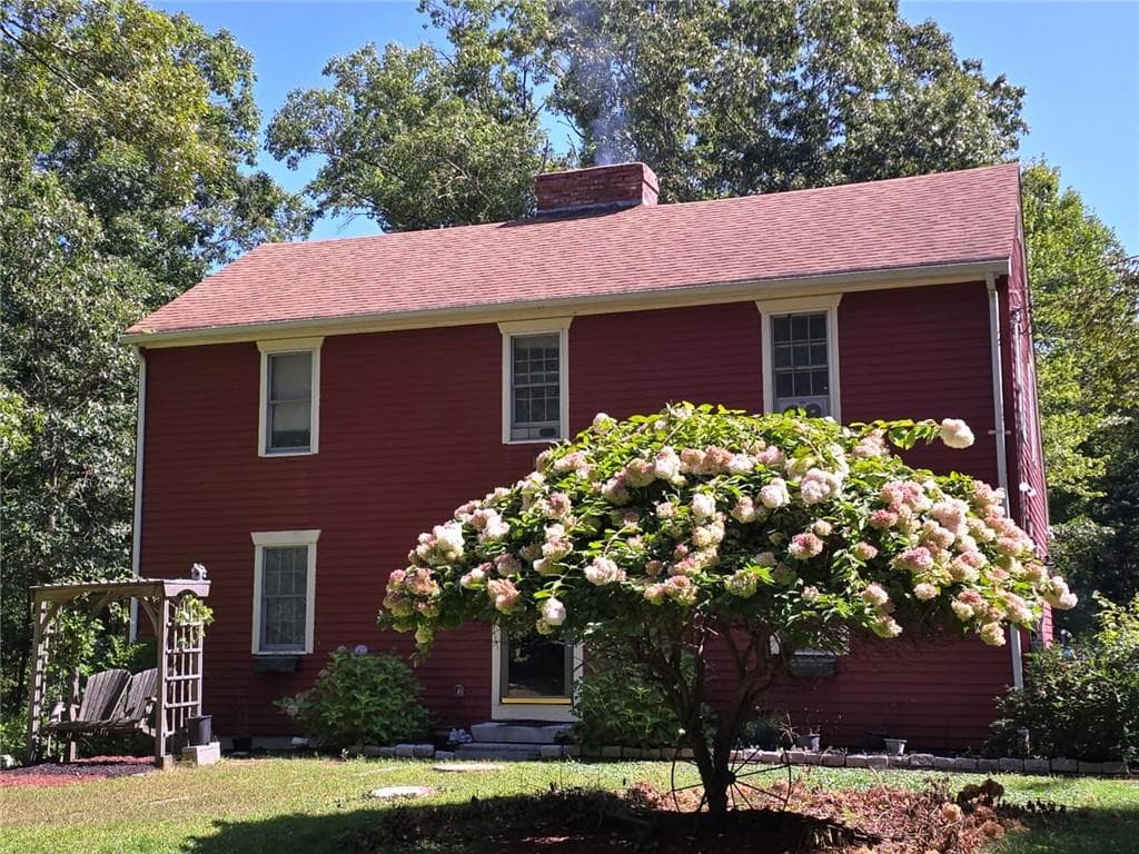 522 Williams Crossing Road