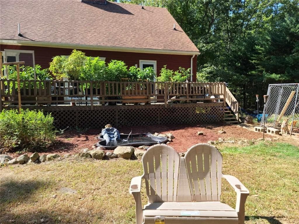522 Williams Crossing Road photo 5