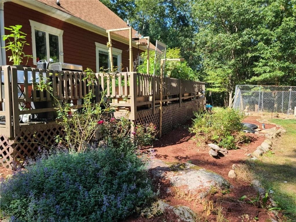 522 Williams Crossing Road photo 4