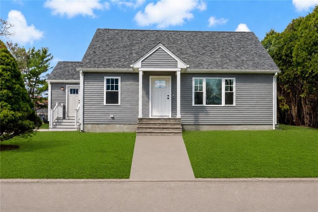 6 Monast Street UNIT 1