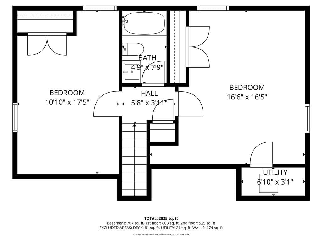 6 Monast Street UNIT 1 photo 24