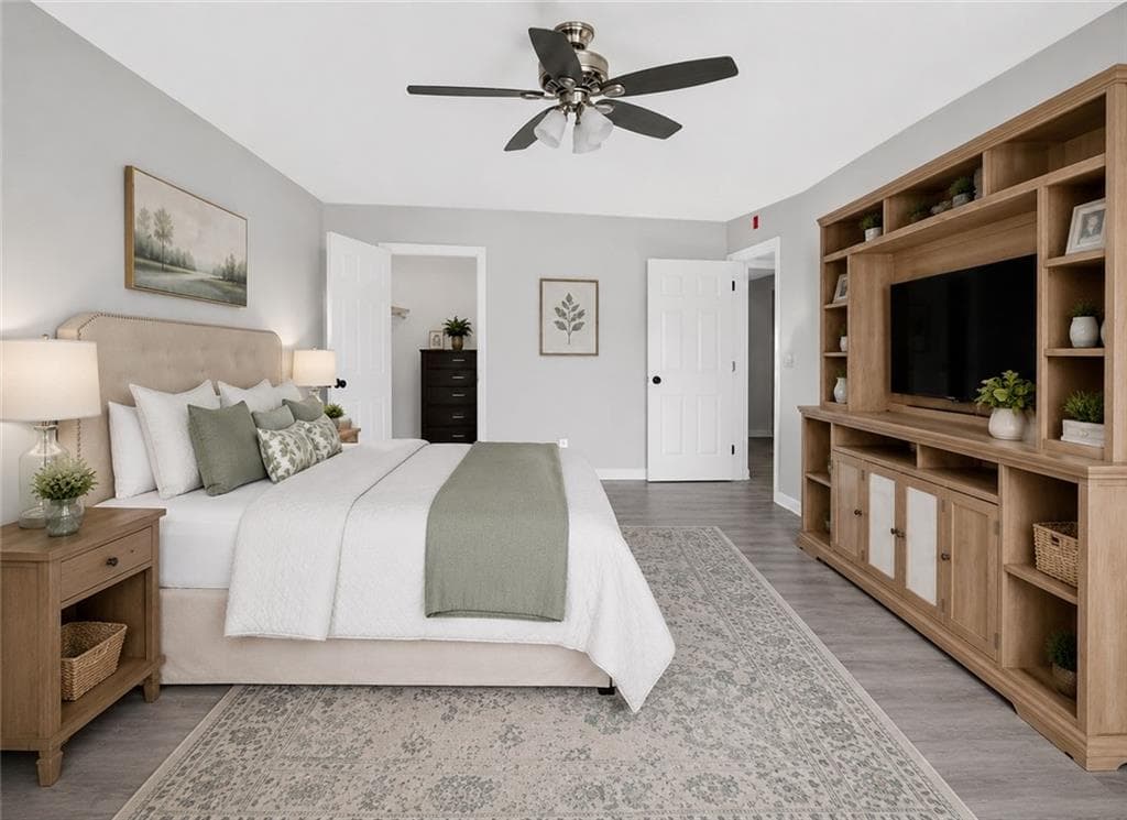1137 1/2 Hartford Avenue UNIT 5B photo 8