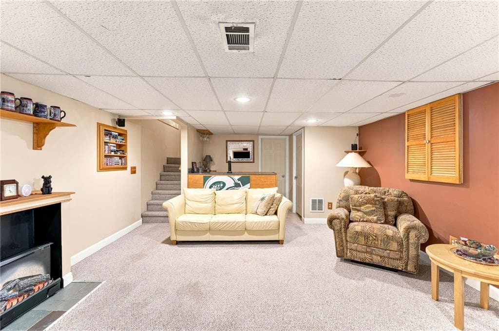 Condominium at 450 Providence Street UNIT 31, West Warwick, photo 23 of 27