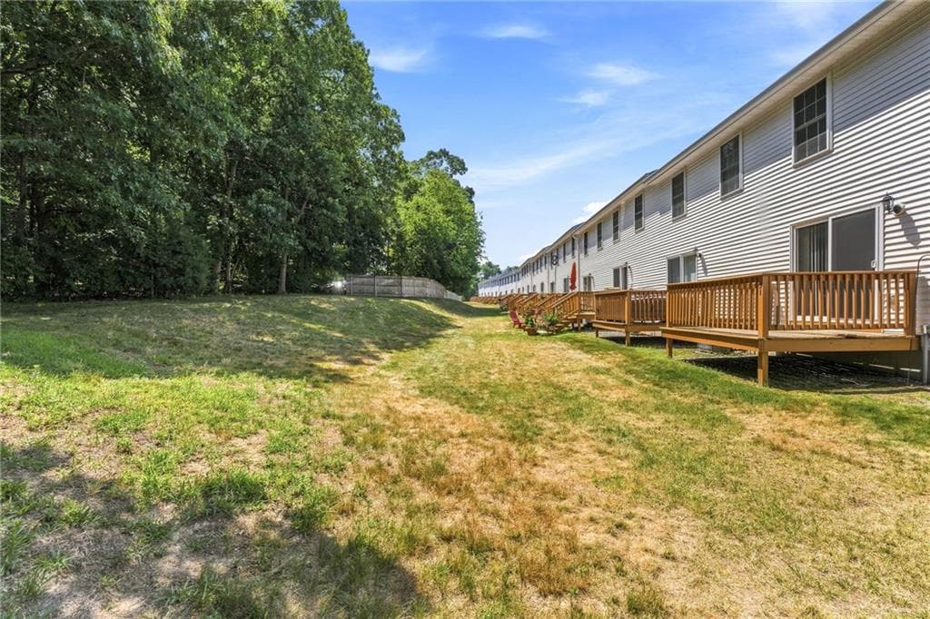 Condominium at 450 Providence Street UNIT 31, West Warwick, photo 27 of 27
