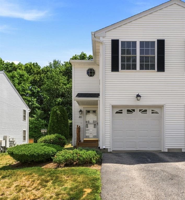 450 Providence Street UNIT 31