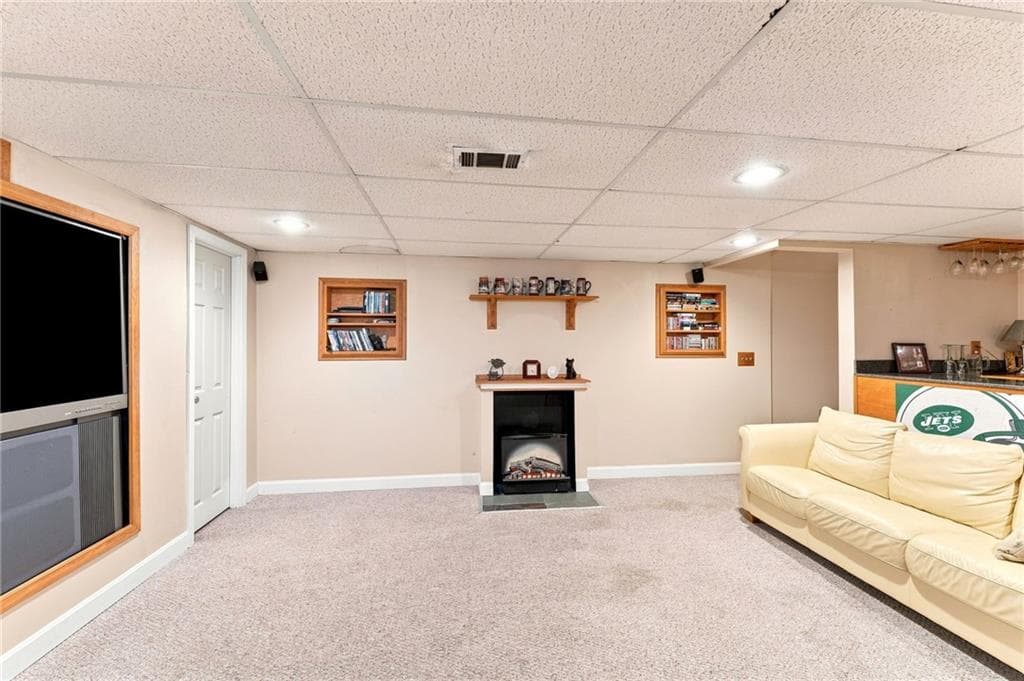 Condominium at 450 Providence Street UNIT 31, West Warwick, photo 24 of 27