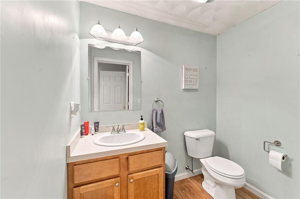 Condominium at 450 Providence Street UNIT 31, West Warwick, photo 10 of 27