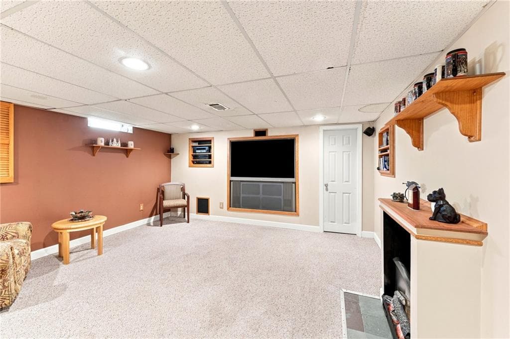 Condominium at 450 Providence Street UNIT 31, West Warwick, photo 21 of 27