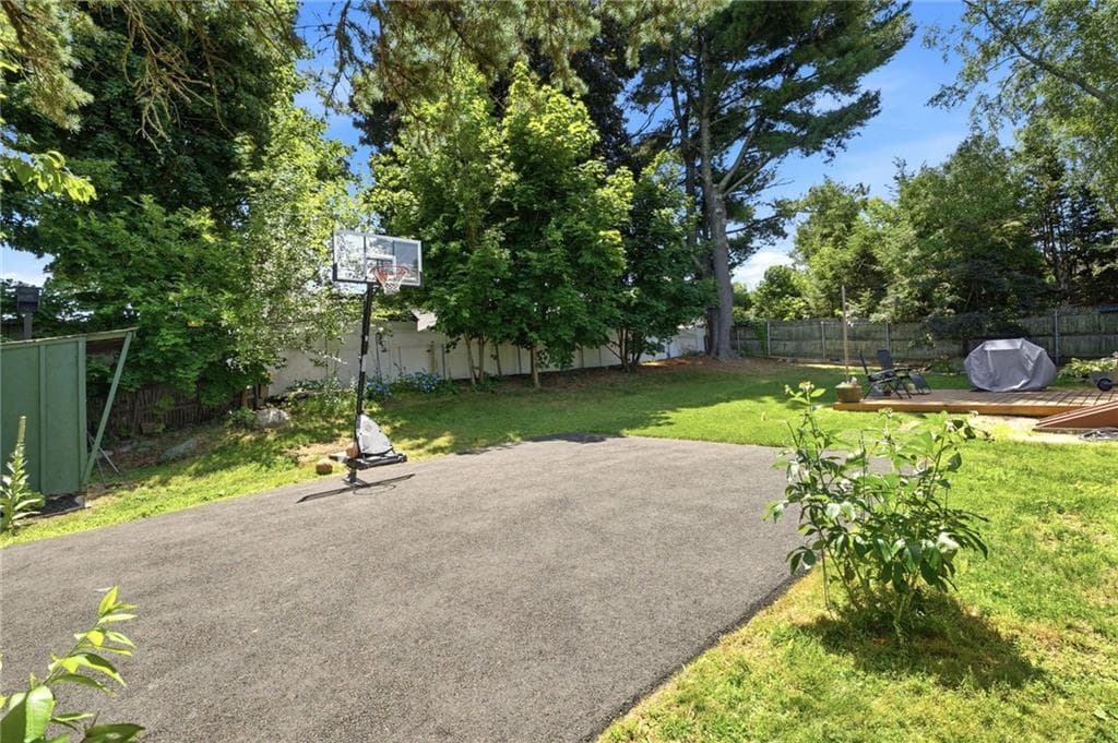Single Family Residence at 80 Barrett Avenue, North Providence, photo 30 of 31