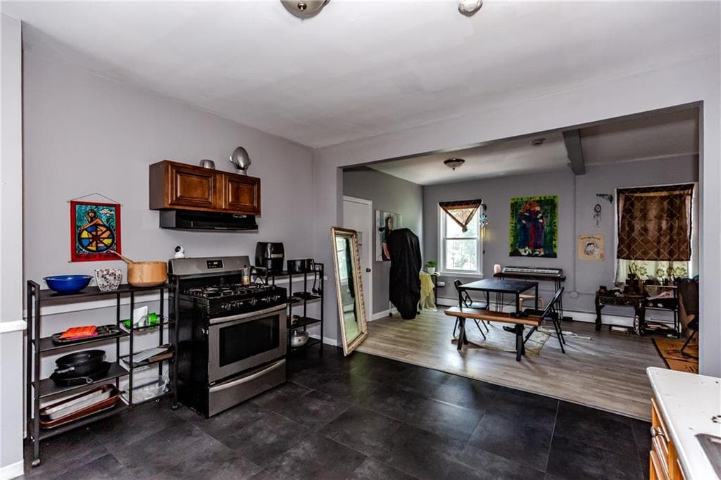 Multi Family at 53 55 Fairmount Avenue, Providence, photo 23 of 31
