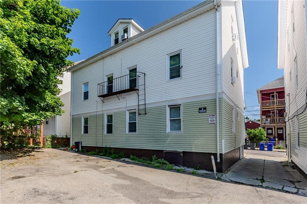 Multi Family at 53 55 Fairmount Avenue, Providence, photo 30 of 31